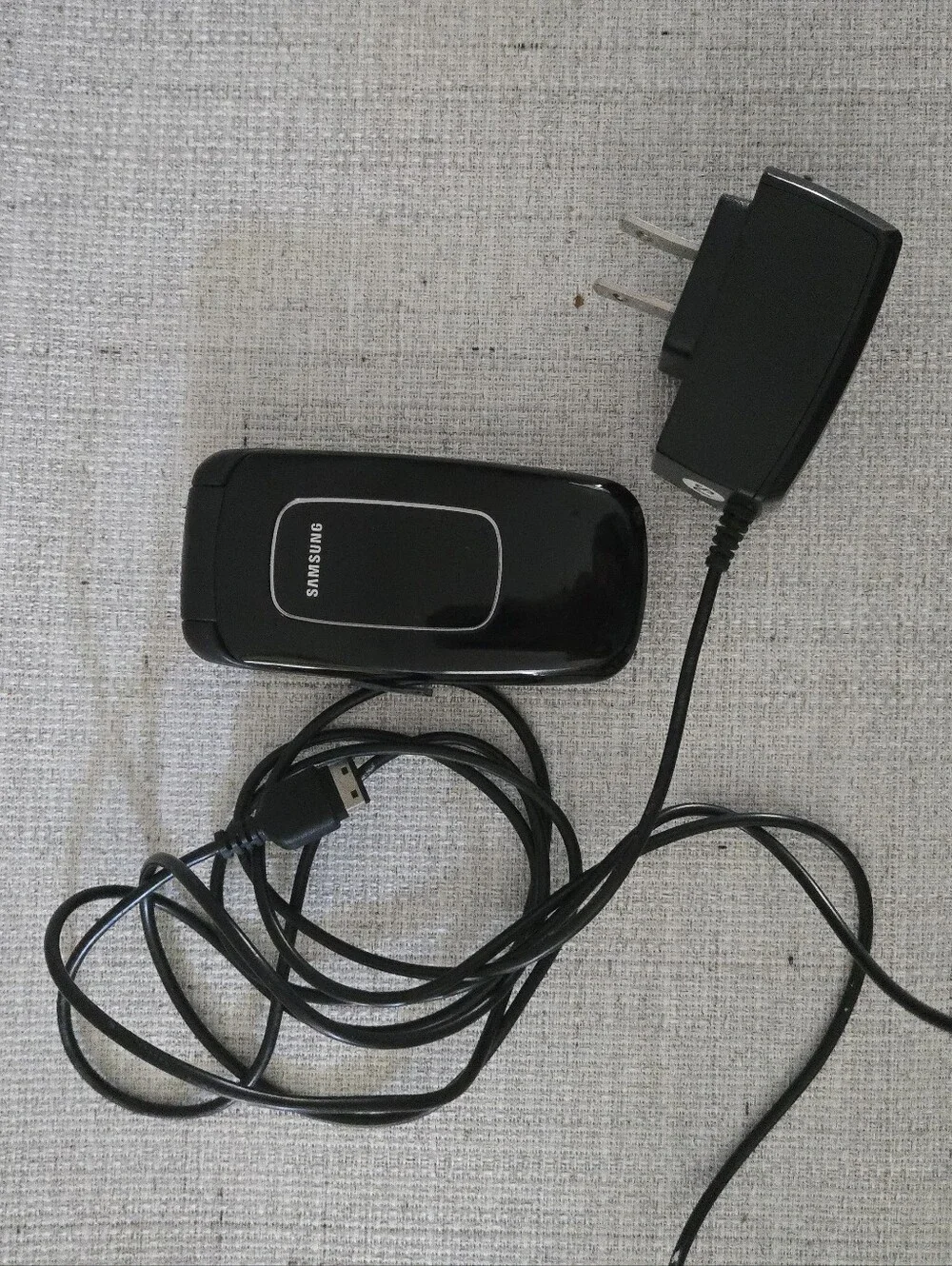 Samsung TracFone SGH-T155G- WORKS